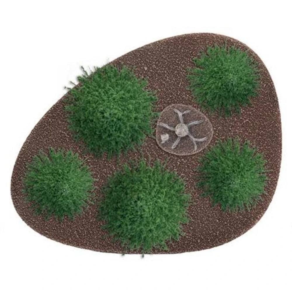 Battlefield in a Box - Large Pine Wood