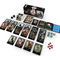 Maximum Apocalypse (Français) [PRÉCOMMANDE]