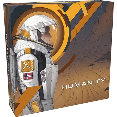 Humanity (French) 