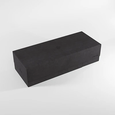 (Gamegenic) Cards' Lair 1000+ct - Black