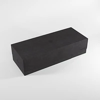 (Gamegenic) Cards' Lair 1000+ct - Black