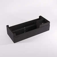 (Gamegenic) Cards' Lair 1000+ct - Black