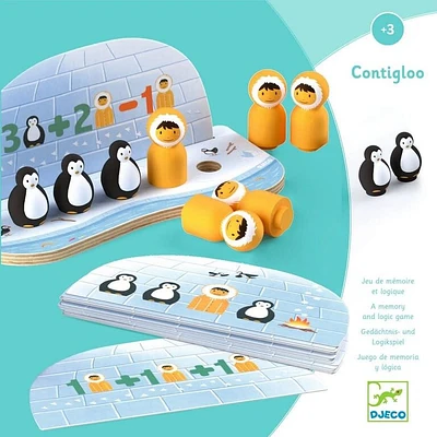 Contigloo (Multilingual)