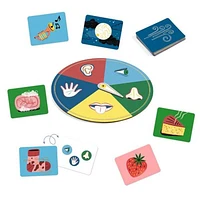 Sensico (Multilingual)