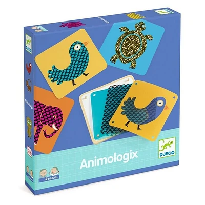 Animologix (Multilingue)