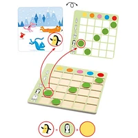 Eduludo - Animo Colorix (Multilingue)
