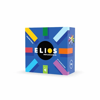Elios (Multilingual) 