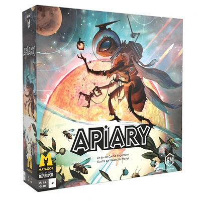 Apiary (French)