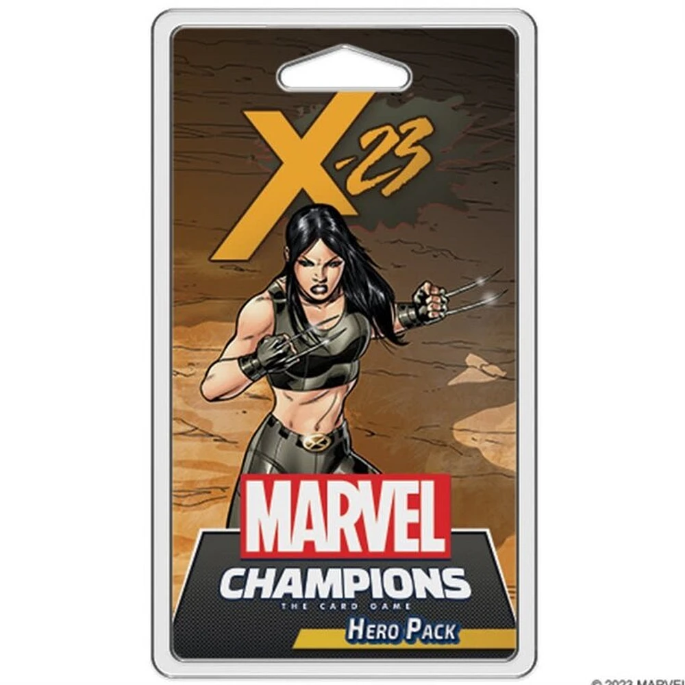 Marvel Champions