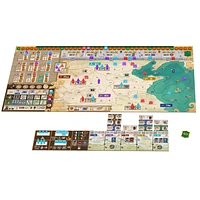 Zhanguo (Multilingual)
