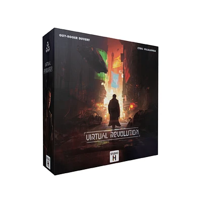 Virtual Revolution (Français)