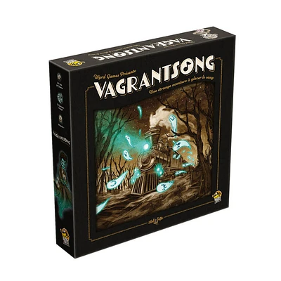 Vagrantsong (French)