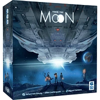 From the Moon (French)