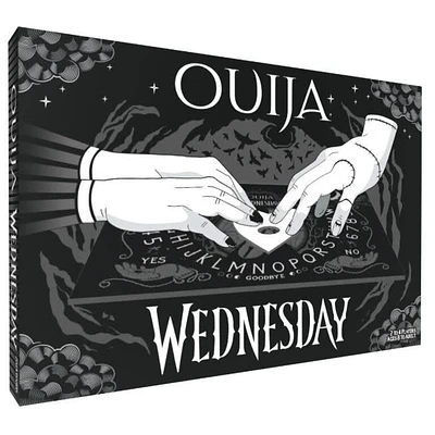 Ouija - Wednesday (English)