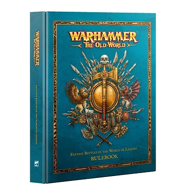 The Old World Rulebook (Français)