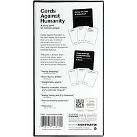 Cards Against Humanity (Anglais)