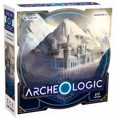 ArcheOlogic (French)