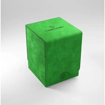 (Gamegenic) Squire XL 100ct - Green
