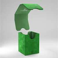 (Gamegenic) Squire XL 100ct - Green