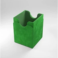 (Gamegenic) Squire XL 100ct - Green