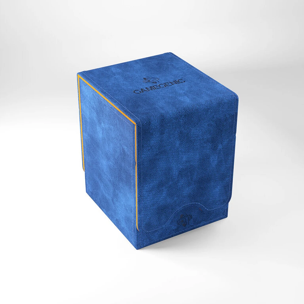 (Gamegenic) Squire XL 100ct - Blue/Orange