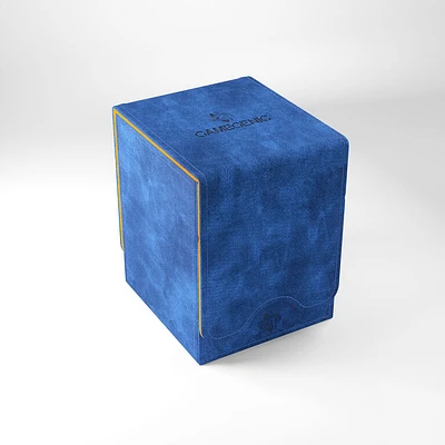 (Gamegenic) Squire XL 100ct - Blue/Orange