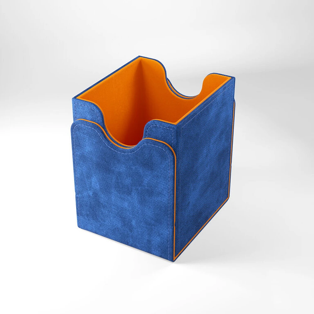 (Gamegenic) Squire XL 100ct - Blue/Orange