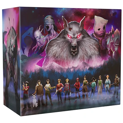 Final Girl - Series 2 - Storage Box (Anglais)