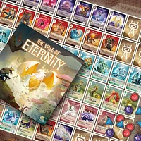 The Vale of Eternity (English)