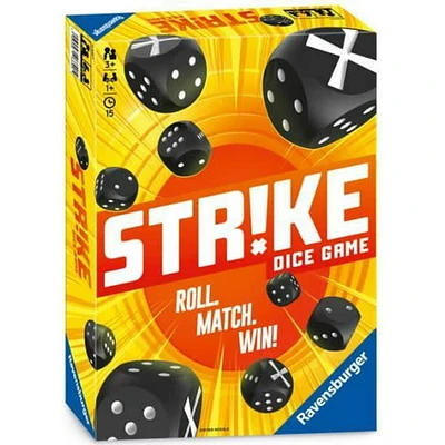 Strike (Multilingue)