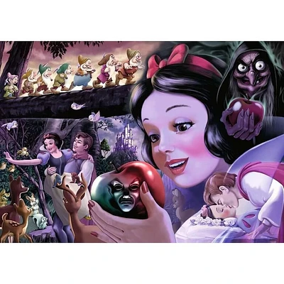 Snow White - Heroines Collection - 1000 pieces