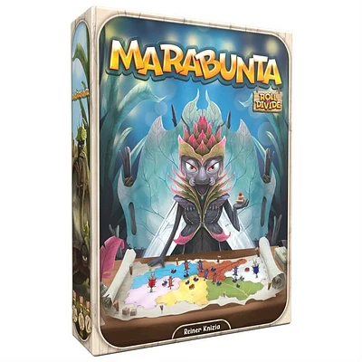 Marabunta (Multilingual)