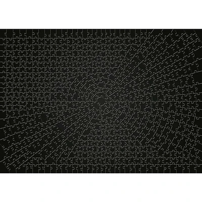 Krypt Black - 736 pièces
