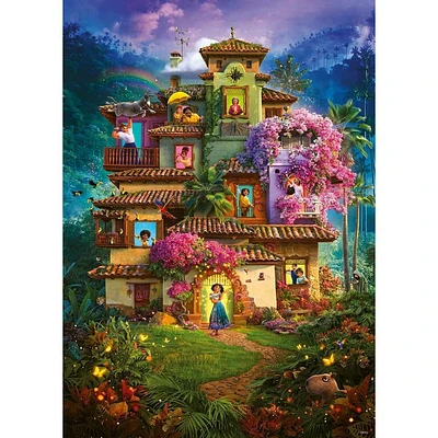 Disney - Encanto - 1000 pieces