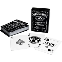 Playing Cards - Jack Daniel's - Tenessee Whiskey