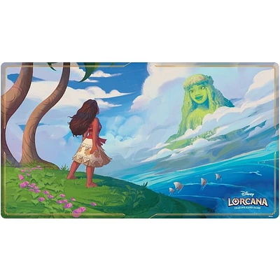 Disney Lorcana - Playmat - Moana 
