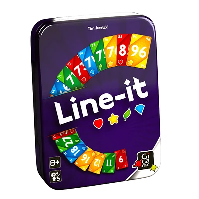 Line-It (French)