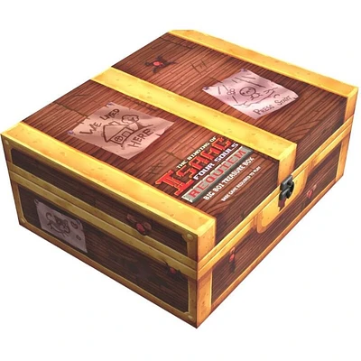 The Binding Of Isaac - The Big Boi Box - 2nd Edition (Anglais)
