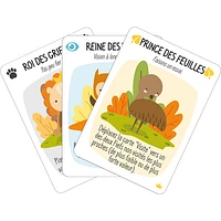 Les fiefs de Norbois (French) 