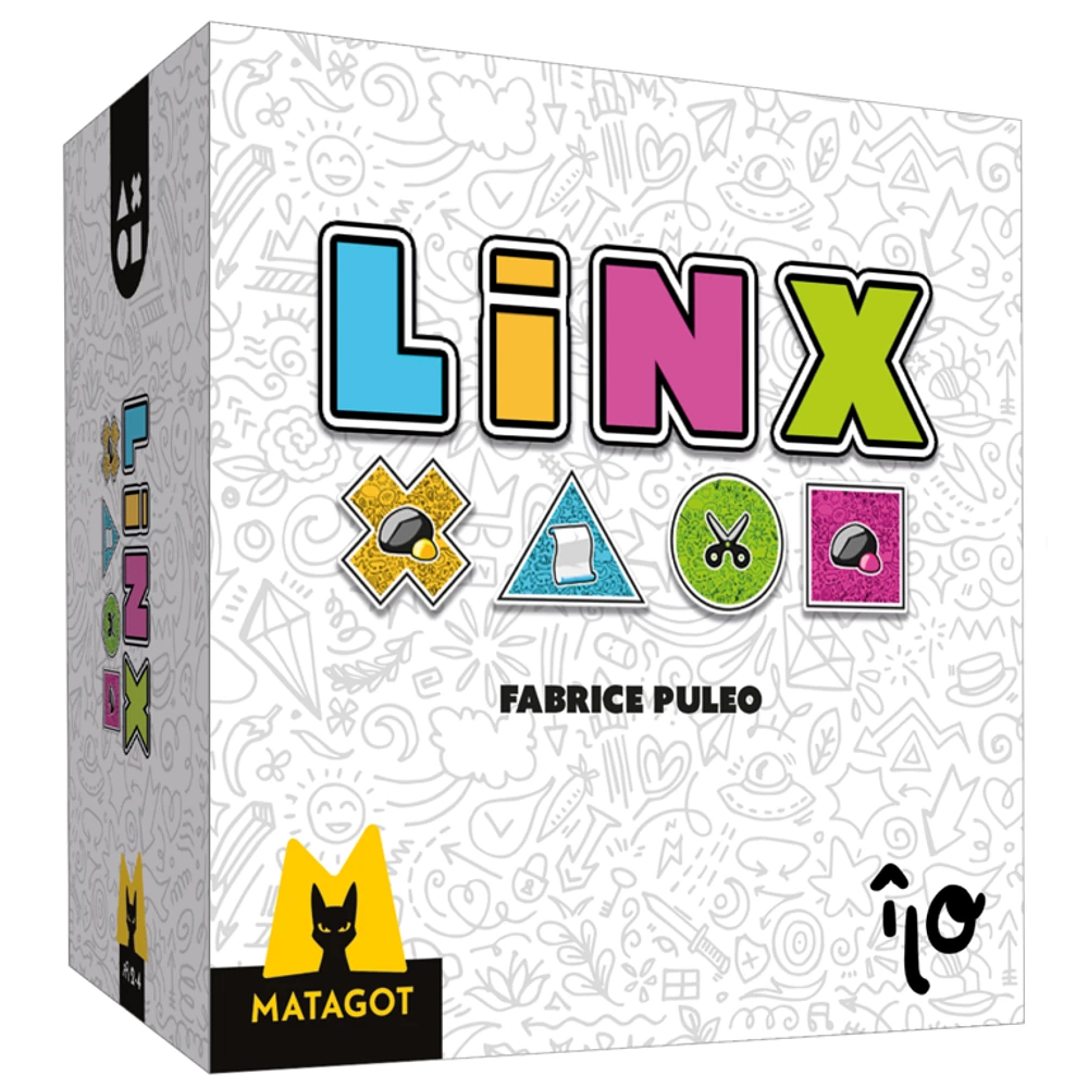 Linx (Multilingual)