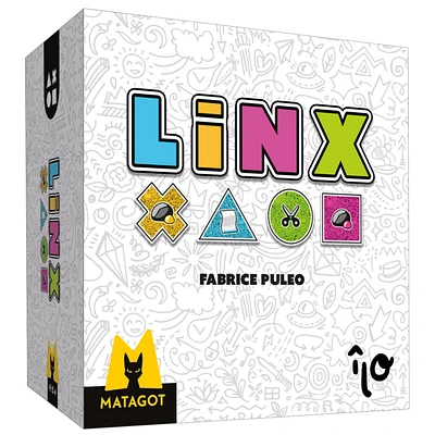Linx (Multilingue)
