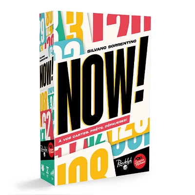 Now! (French)