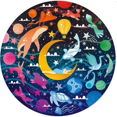 Circle of Colors - Dreams - 500 pièces