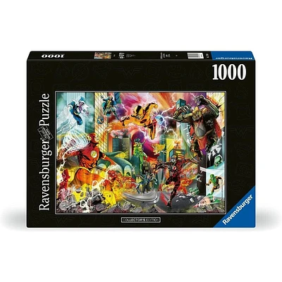 The Flash - 1000 pièces