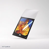 Gamegenic) Star Wars Unlimited - Standard Double Sleeving Pack