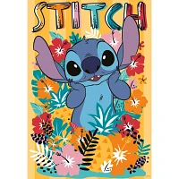 Stitch - 300 pièces