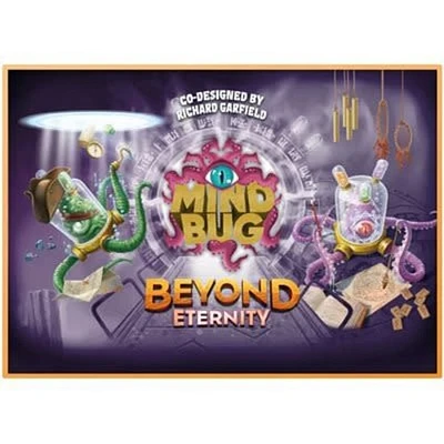 Mindbug - Beyond Eternity (Anglais)