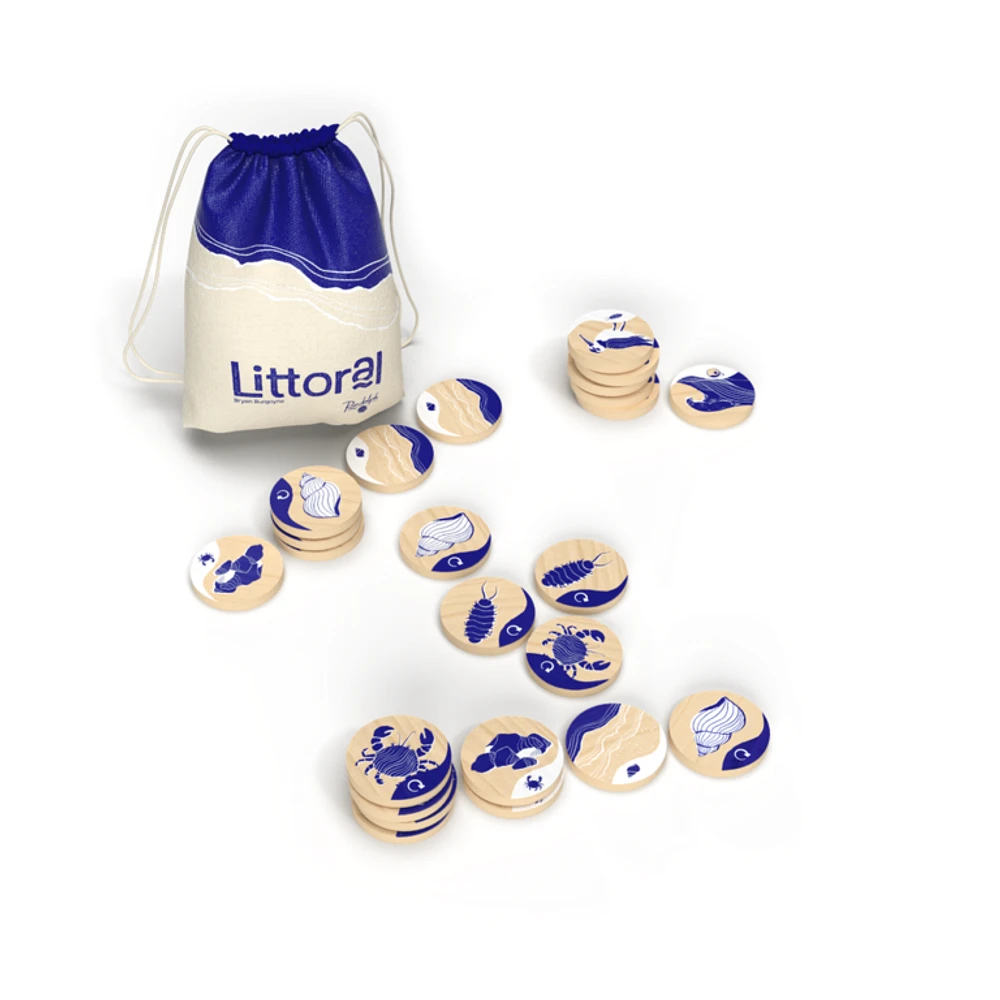 Littoral (French)