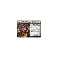 Arkham Horror: The Card Game - The City of Archives (Anglais)