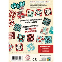 Twin it - Édition Japon (French)